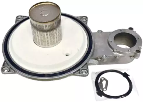 Горелочное устройство Baxi