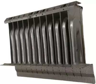 Горелочное устройство Baxi