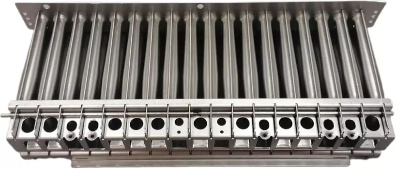 Горелочное устройство Baxi