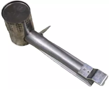 Горелочное устройство Baxi