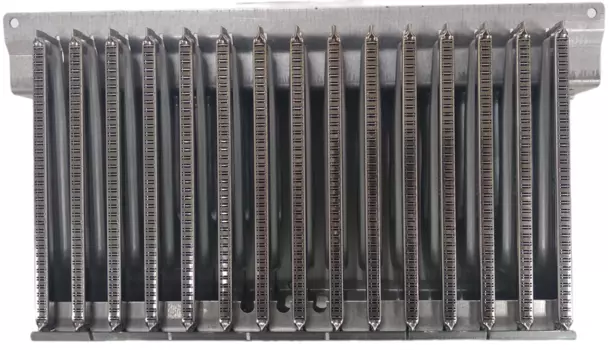 Горелочное устройство Baxi