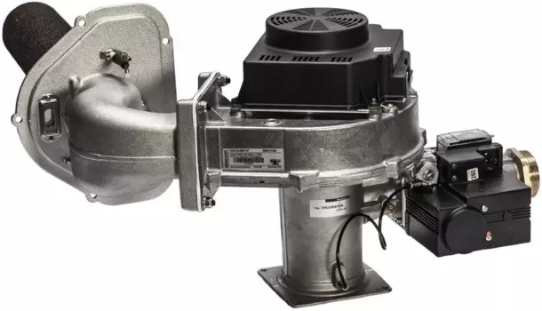 Горелочное устройство Baxi