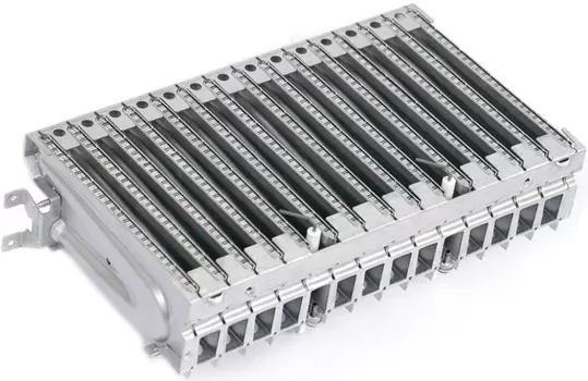 Горелочное устройство Baxi