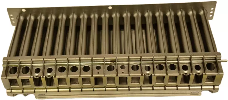 Горелочное устройство Baxi