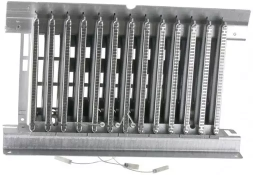 Горелочное устройство Baxi