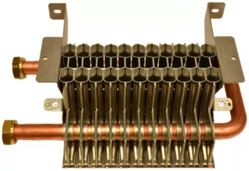 Горелочное устройство Baxi