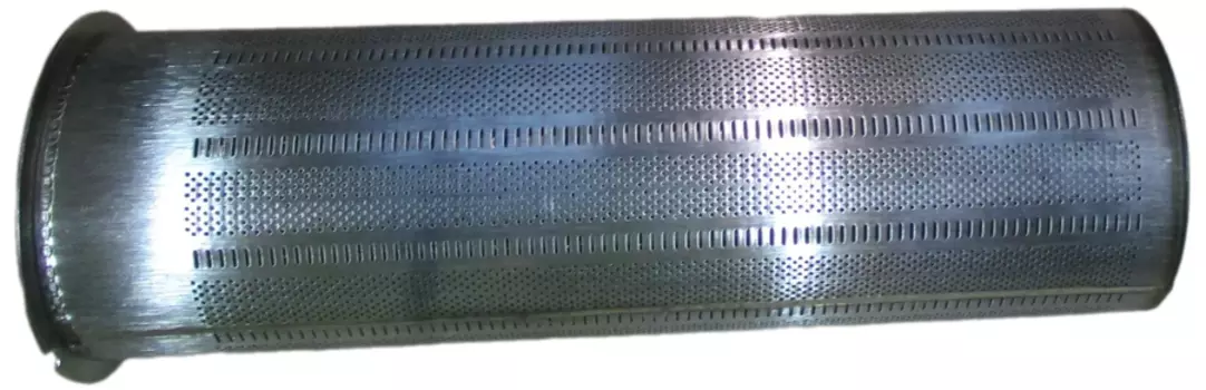 Горелочное устройство Baxi