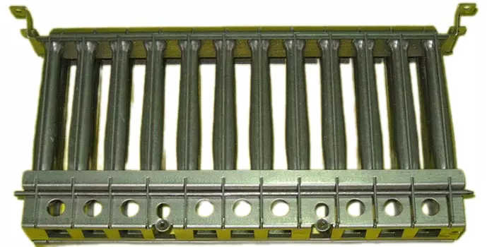 Горелочное устройство Baxi