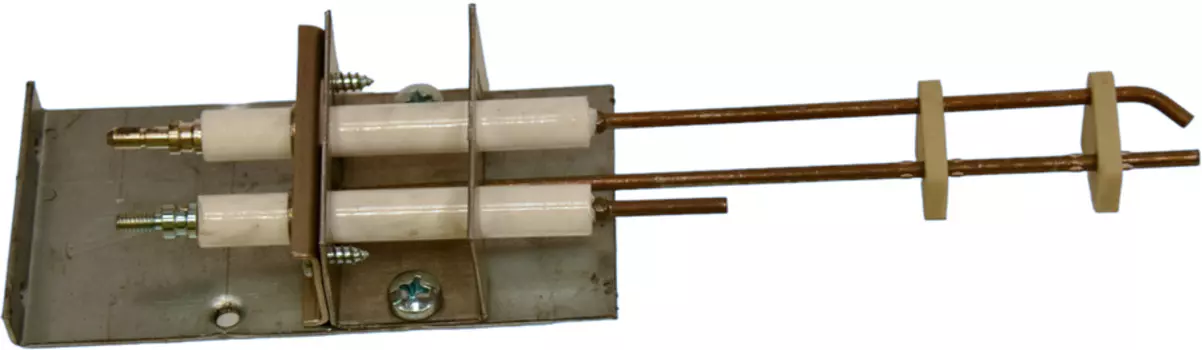 Горелочное устройство Baxi