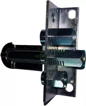 Горелочное устройство Baxi