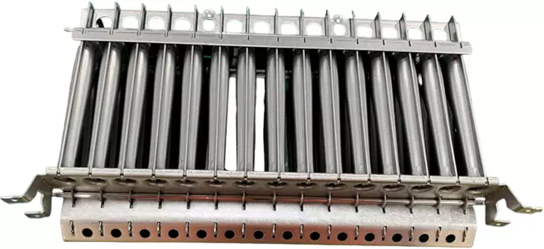 Горелочное устройство Baxi