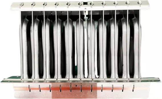 Горелочное устройство Baxi