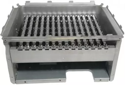 Горелочное устройство Rinnai