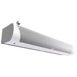 Горизонтальная тепловая завеса Тепломаш