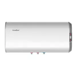 Горизонтальный водонагреватель Garanterm