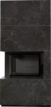 Готовый дровяной каминокомплект Kratki