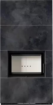 Готовый дровяной каминокомплект Kratki