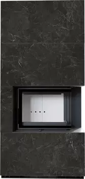 Готовый дровяной каминокомплект Kratki