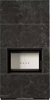 Готовый дровяной каминокомплект Kratki