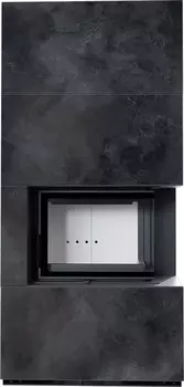 Готовый дровяной каминокомплект Kratki