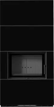 Готовый дровяной каминокомплект Kratki