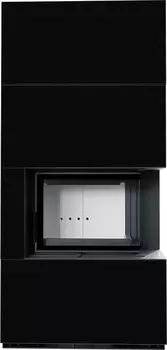 Готовый дровяной каминокомплект Kratki