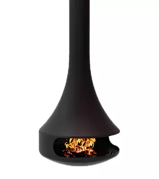 Готовый дровяной каминокомплект TRAFORART