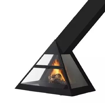 Готовый дровяной каминокомплект TRAFORART