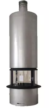 Готовый дровяной каминокомплект TRAFORART