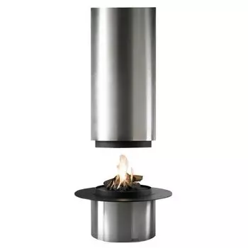 Готовый дровяной каминокомплект TRAFORART