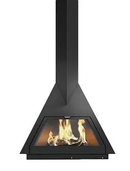 Готовый дровяной каминокомплект TRAFORART