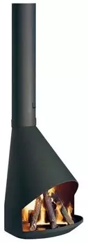 Готовый дровяной каминокомплект TRAFORART