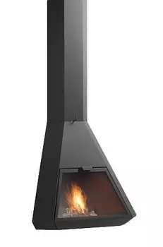 Готовый дровяной каминокомплект TRAFORART