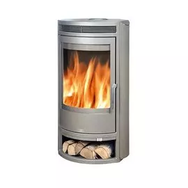 Дровяная печь ABX