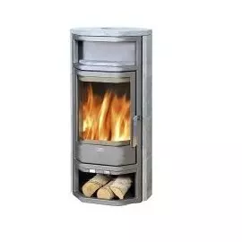 Готовый дровяной каминокомплект ABX