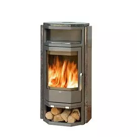 Готовый дровяной каминокомплект ABX