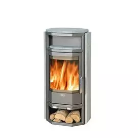 Готовый дровяной каминокомплект ABX