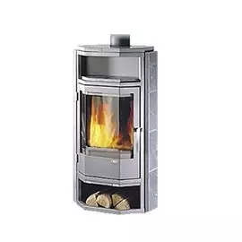 Готовый дровяной комплект ABX