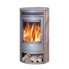 Дровяная печь ABX