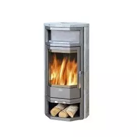 Дровяная печь ABX