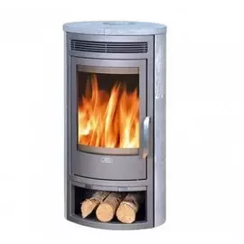 Дровяная печь ABX