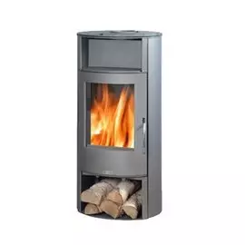 Дровяная печь ABX