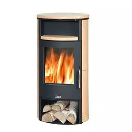 Дровяная печь ABX