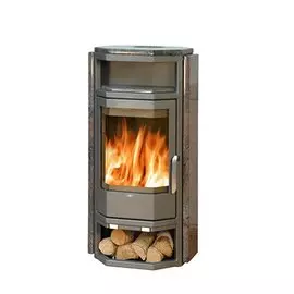 Готовый дровяной комплект ABX