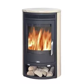 Дровяная печь ABX