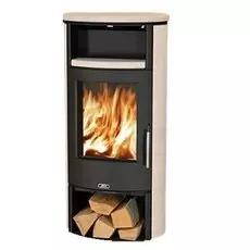 Готовый дровяной комплект ABX