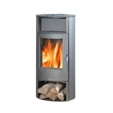 Дровяная печь ABX