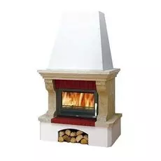 Готовый дровяной комплект ABX