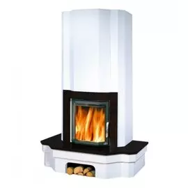 Готовый дровяной комплект ABX