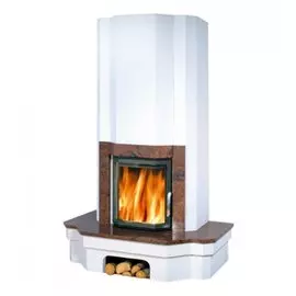 Готовый дровяной комплект ABX